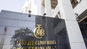 Yurt içinde gözler TCMB'nin faiz kararına çevrildi! 250 baz puan artış bekleniyor