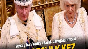 'Yuva yıkan kadın' olarak damgalanmıştı! Kardeşi ilk kez Kral ile ilişkisini anlattı