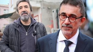 Zeki Demirkubuz, Nuri Bilge Ceylan sessizliğini bozdu: Bir tane tokat atmak istedim!