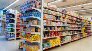 Zincir marketler, müdürlere mesaj gönderdi! Etiketlerde 'asgari ücret' mesaisi!