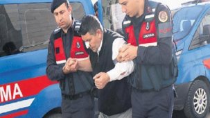 Zincirleme kazaya karışan 7 sürücü hakim karşısında