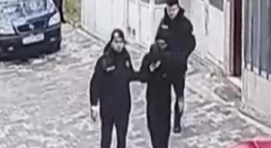Tekirdağ'da vahşet! 25 yaşındaki genç babasını öldürüp intihara kalkıştı