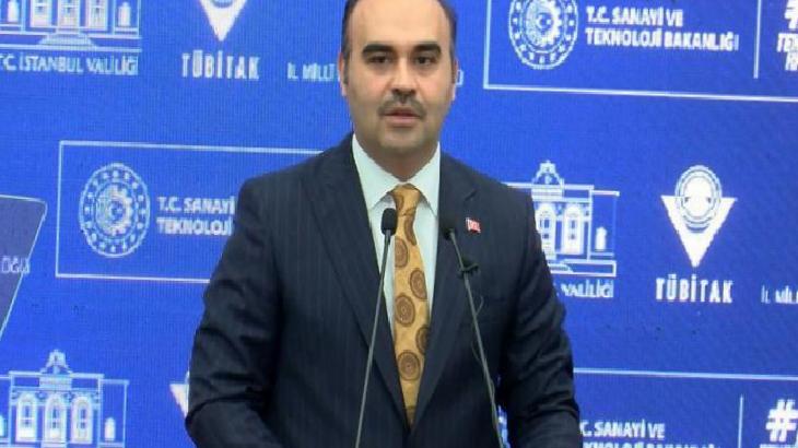 'Terör eylemlerini milli savunma sistemleri sayesinde imkansızlaştırdık'