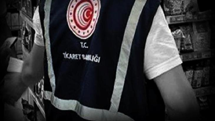 Ticaret Bakanlığı'ndan fiyat etiketleri kararı! 1 Ocak 2024'ten itibaren zorunlu olacak