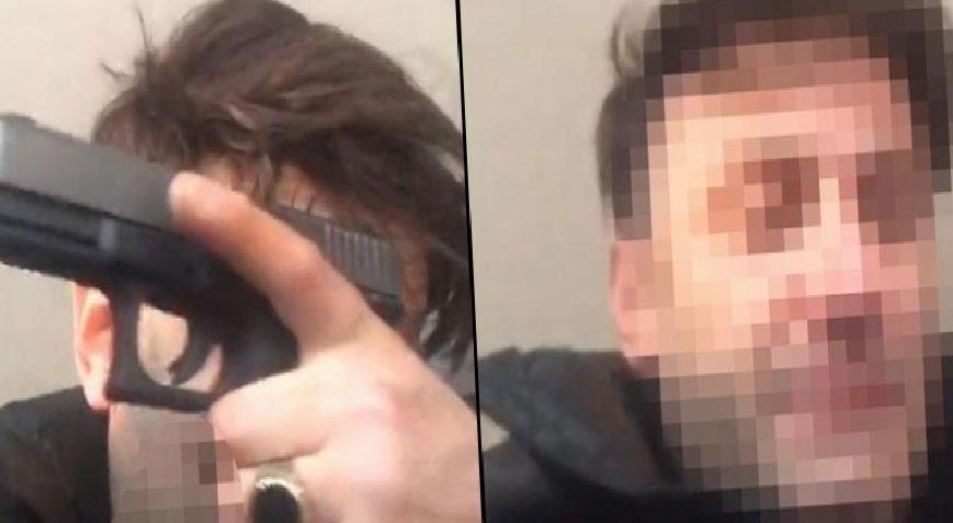 TIR şoförünü rehin almıştı! İbretlik hikayesi ortaya çıktı