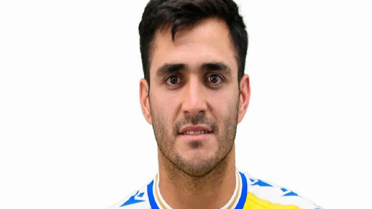 Trabzon'da Maxi Gomez'den haber var: Ocakta geri dönebilir