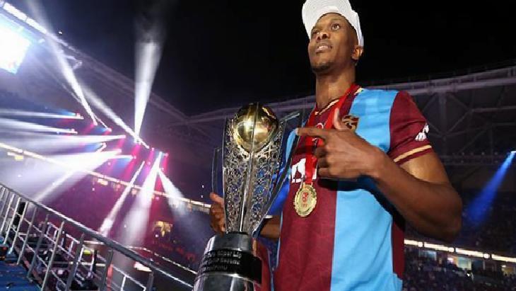 Trabzonspor'da Nwakaeme bilmecesi sürüyor