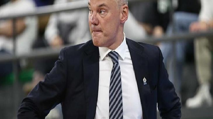Türk derbisi öncesi Erdem Can ve Jasikevicius'tan açıklamalar