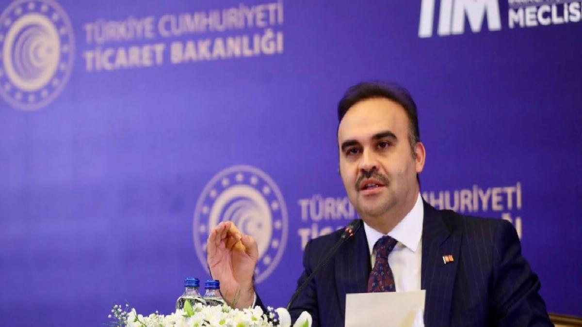 Türkiye ihracatının 240 milyar doları sanayi ürünlerinden oluşuyor