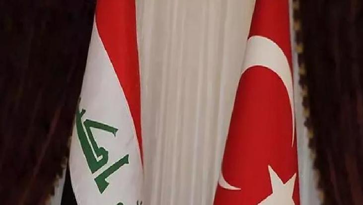 Türkiye'den Irak'a petrol sevkiyatı mesajı