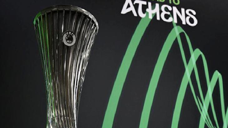 UEFA Konferans Ligi'nde kuralar çekildi! İşte Fenerbahçe'nin muhtemel rakipleri
