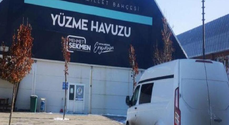 Üniversite öğrencisi havuzda hayatını kaybetmişti! Ölüm sebebi ortaya çıktı