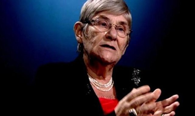 Unutkanlığı hafife almayın... Canan Karatay alzheimer hastalığını önleyecek besinleri tek tek açıkladı! Bunları mutlaka tüketin