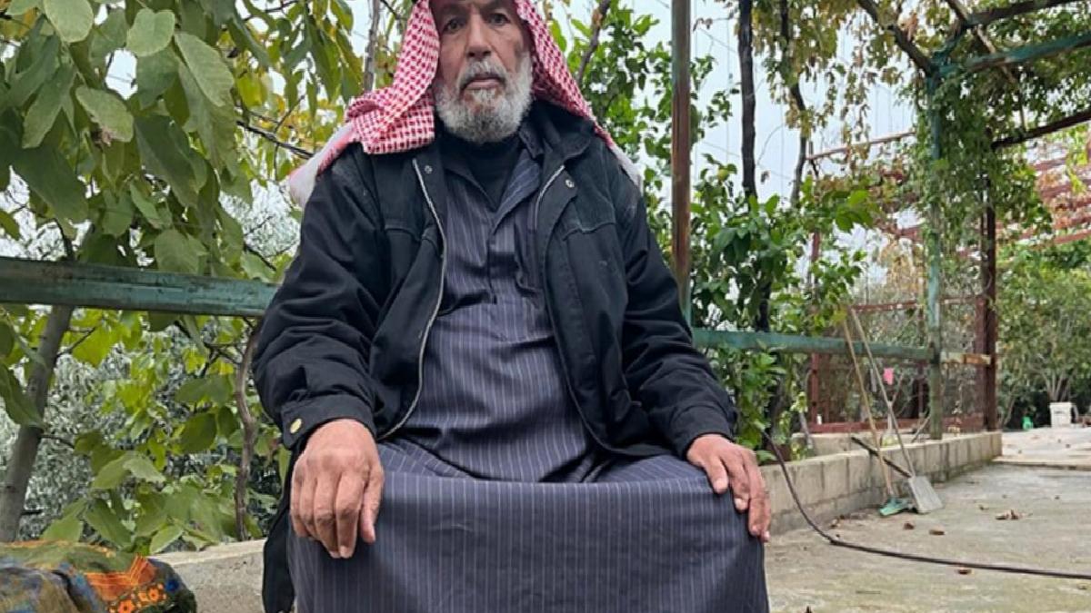 Ürdün'deki Filistinliler: Mülklerinin anahtarlarını dönme umuduyla saklıyorlar