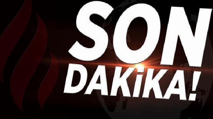 Üsküdar'da yol çalışması sırasında doğal gaz borusu patladı