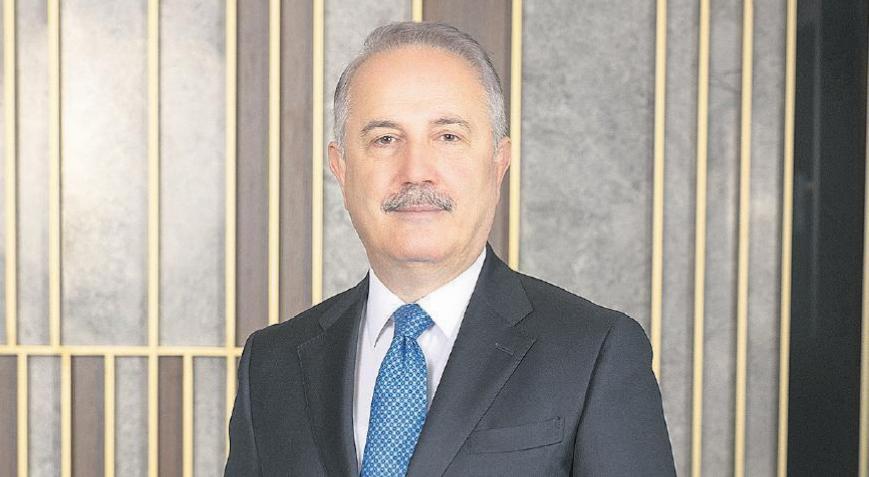 VakıfBank’ın aktif büyüklüğü 2.4 trilyon lirayı aştı