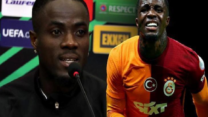 Wilfried Zaha ve Eric Bailly, Afrika Uluslar Kupası'na davet edilmedi!