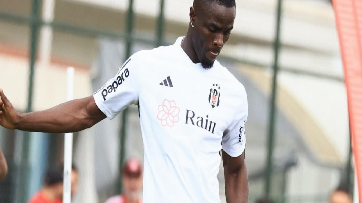 Wilfried Zaha ve Eric Bailly, Fildişi Sahili'nin aday kadrosunda yer almadı