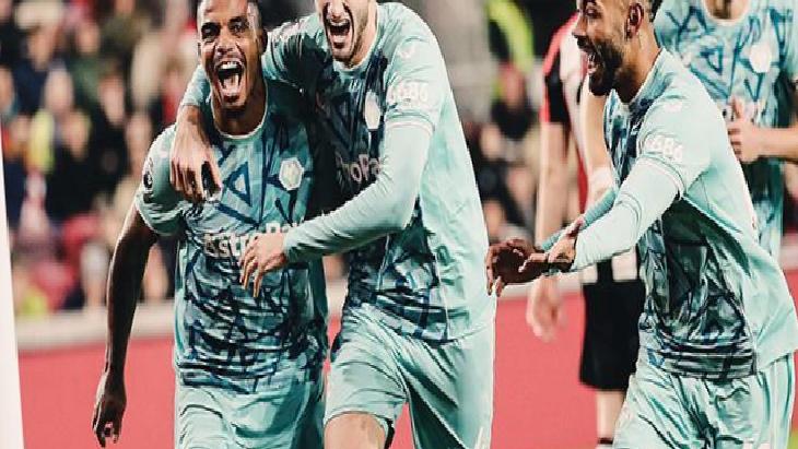 Wolverhampton deplasmanda 4 golle kazandı!