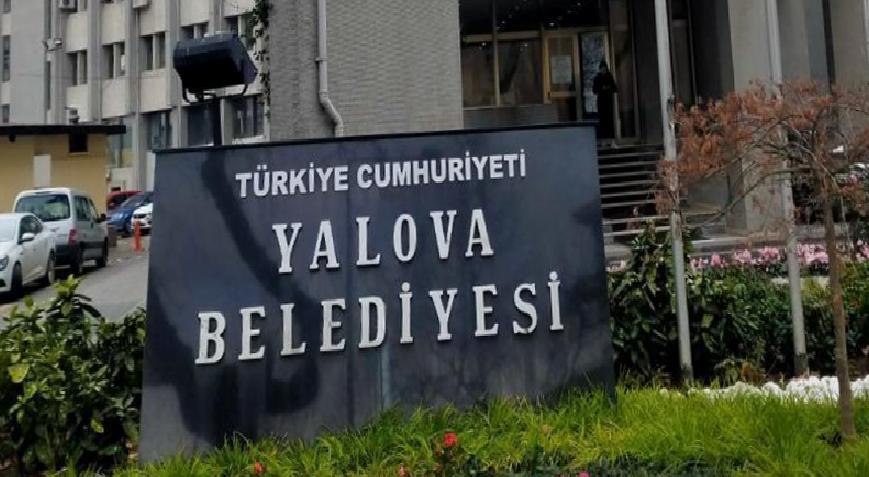 Yalova Belediyesi'ndeki 'zimmet' davasında karar açıklandı