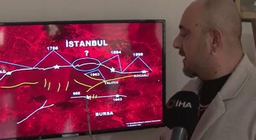 Yalova depremi Marmara’daki depremi tetikler mi? Uzmanı açıkladı