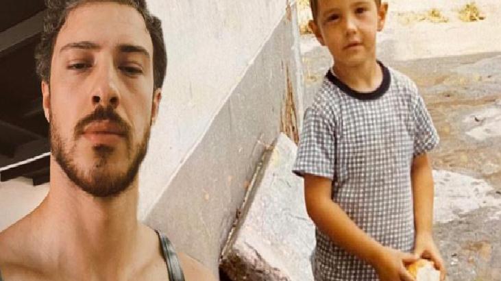 'Yaş 5, ekmek arası peynir ince çizgim'