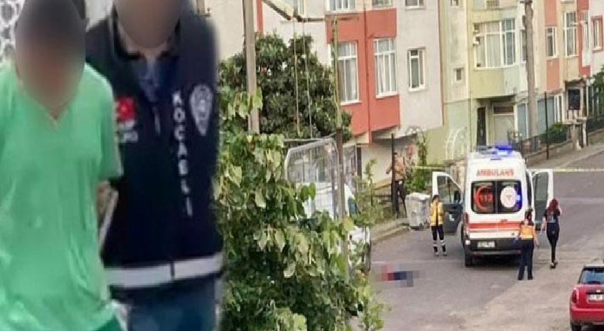 Yaşlı adamı demir çubukla öldürmüştü! Şoke eden 'tecavüz' iddiası