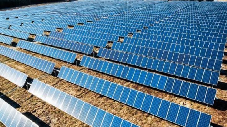 Yatırımda iştahı açık küresel marka yolda