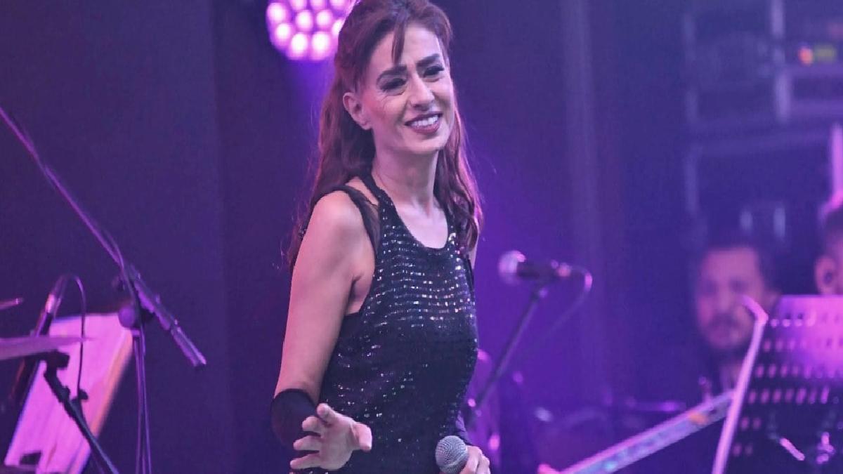 Yıldız Tilbe sevenlerini korkuttu!