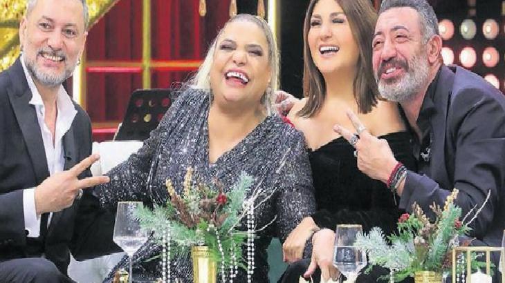 Yıldız yağmuru