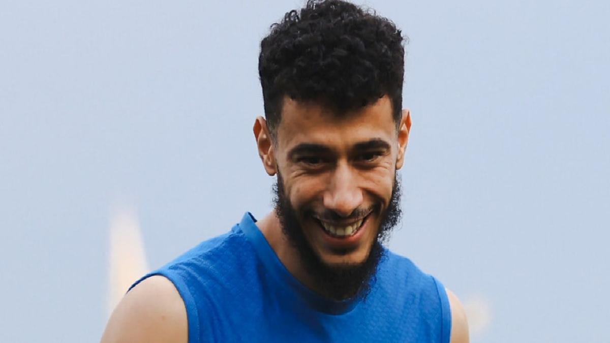 Younes Belhanda ile yollar ayrıldı