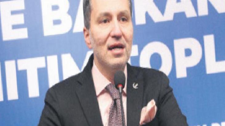 YRP 3 büyükşehir dışında kendi adayını çıkaracak