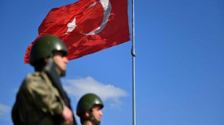 Yunanistan'ın yasa dışı yollarla Türkiye'ye göndermek istediği 2 kişi yakalandı