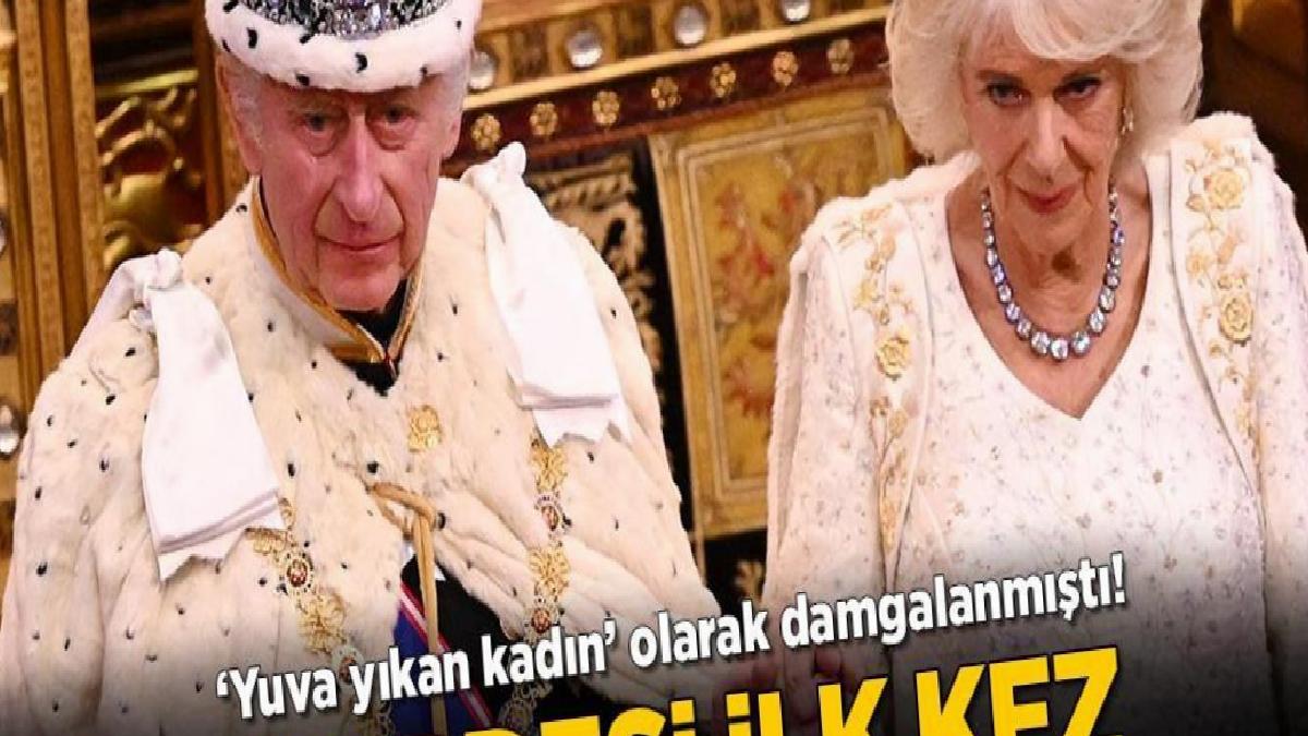 'Yuva yıkan kadın' olarak damgalanmıştı! Kardeşi ilk kez Kral ile ilişkisini anlattı