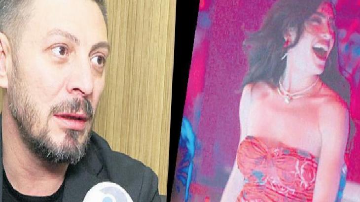 ‘10 saat canlı çaldık’