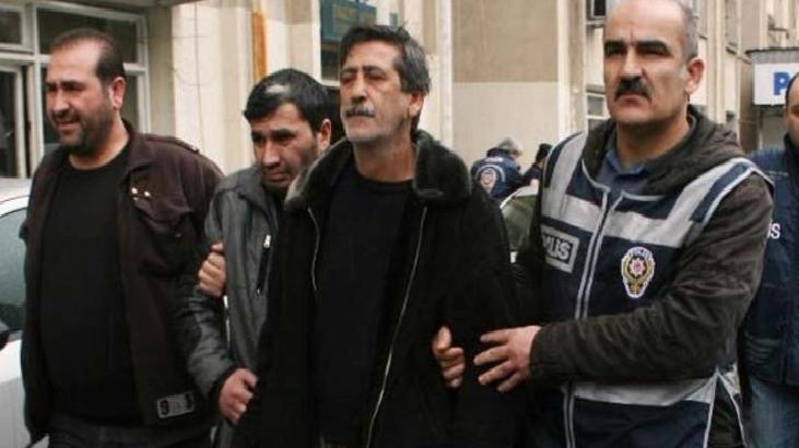 2020 yılında kovid iznine çıkıp geri dönmeyen katil zanlısı yakalandı