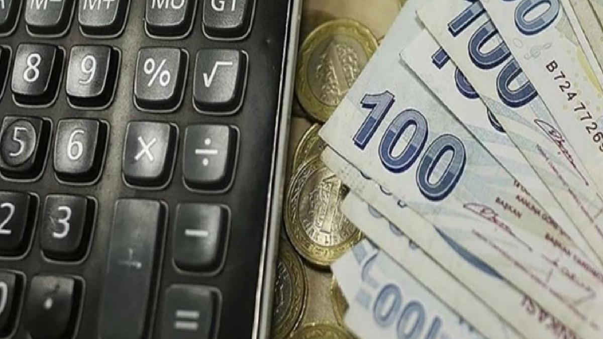 2024 Ocak için memur emeklisi maaşı belli oldu