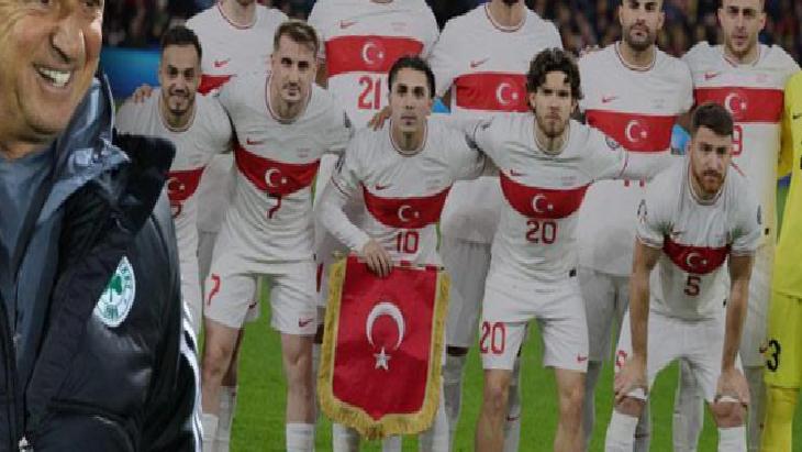 2'de 2 yapan Fatih Terim milli yıldızı istedi! Resmi temaslar başlıyor