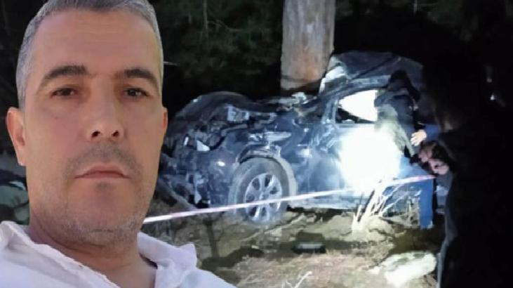 3 gündür kayıp olarak her yerde aranıyordu! Acı gerçek ortaya çıktı