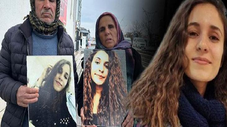 4 yıldır kayıp Gülistan'ın annesi: Ben kızımı çok özledim