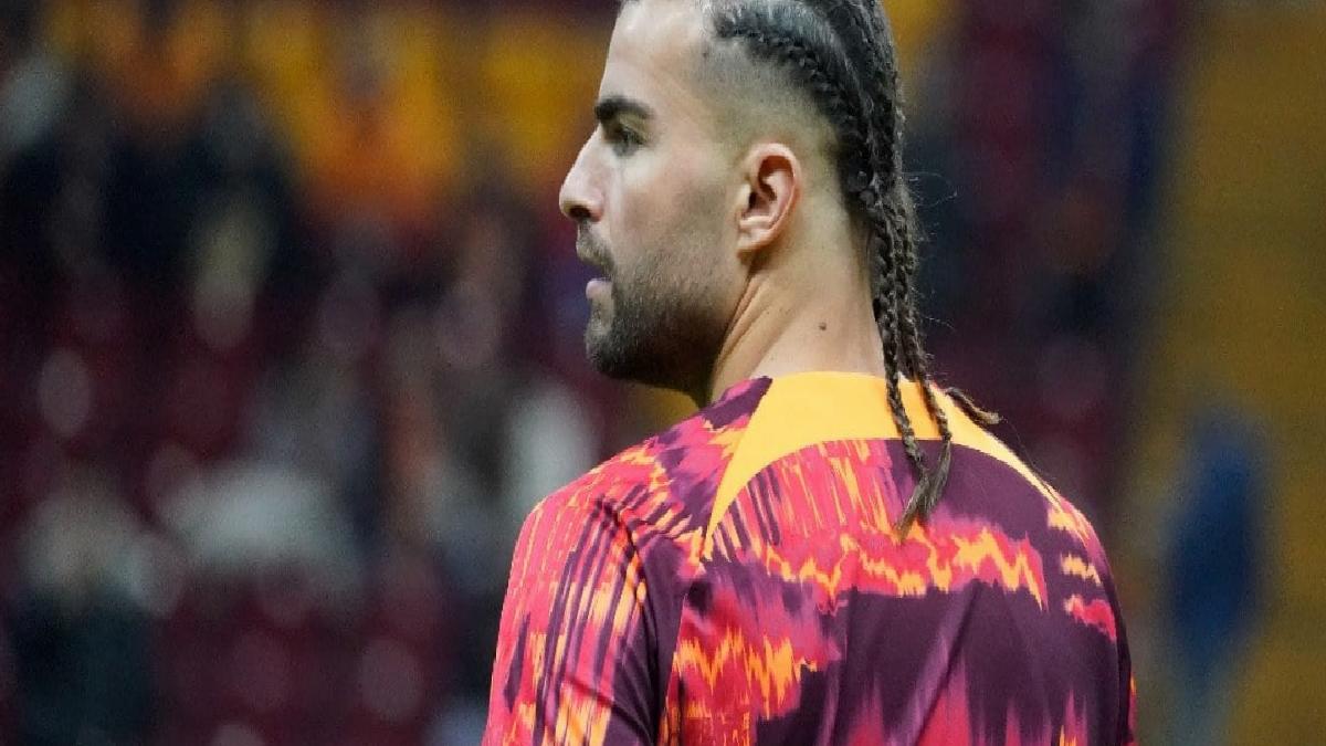 Abdülkerim Bardakcı'dan Konyaspor'a şık vole golü!