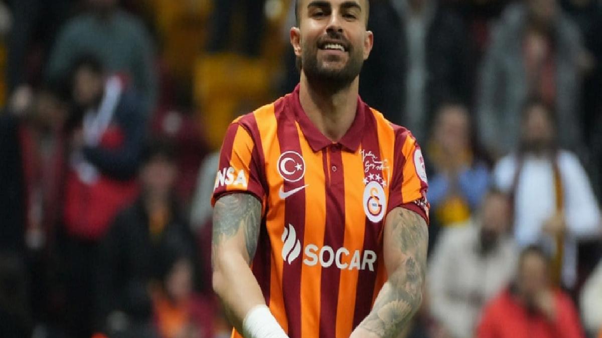 Abdülkerim Bardakcı'nın paylaşımı sosyal medyayı karıştırdı! Bomba gibi dönüyor