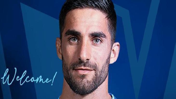 Adana Demirspor, Milad Mohammadi'yi transfer etti!