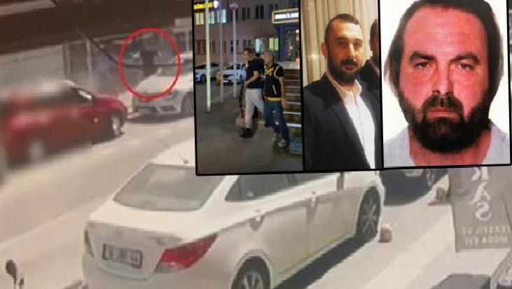 Ağabeyinin katiliyle karşılaştı, 12 kurşunla öldürdü! Soruşturmada yeni gelişme