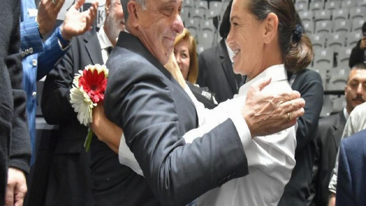 Ahmet Nur Çebi'den Hasan Arat'a yanıt geldi