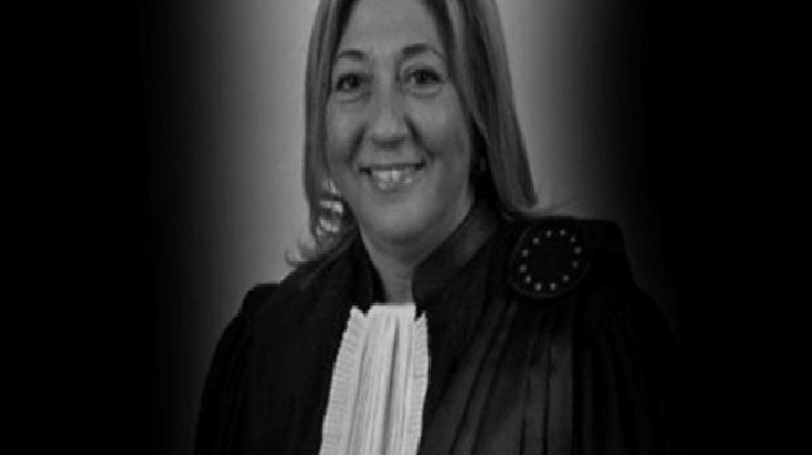 AİHM'in ilk Türk kadın yargıcı Prof. Dr. Ayşe Işıl Karakaş hayatını kaybetti