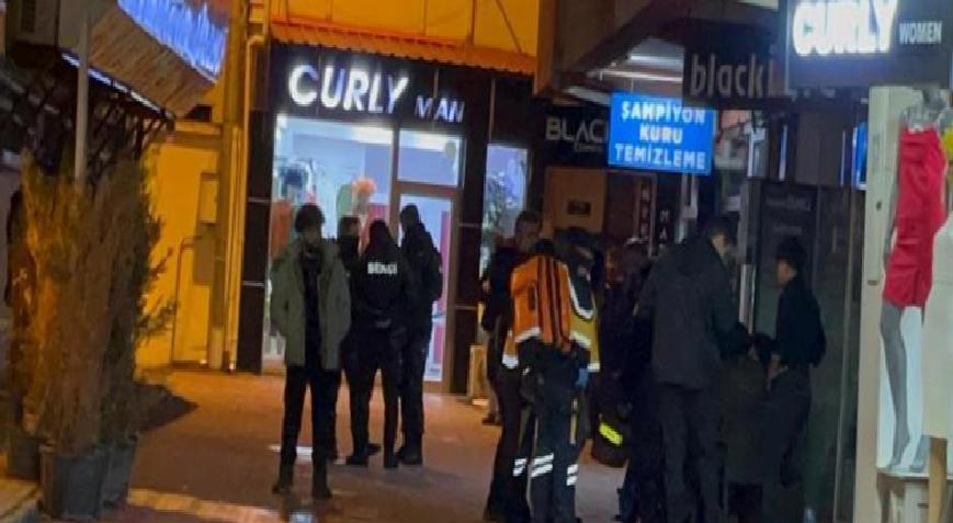 Ailesi haber alamadı! Kapı kırılıp eve girince sinir krizi geçirdiler