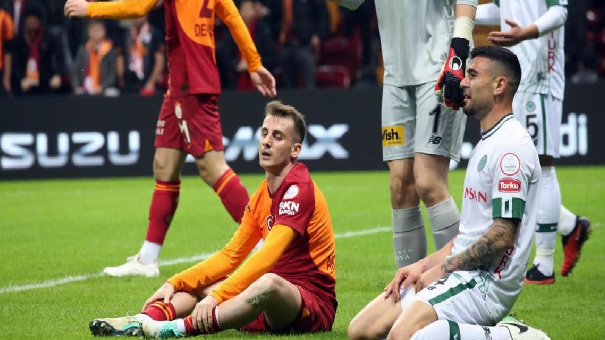 Ajax'tan Kerem Aktürkoğlu harekatı