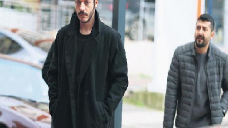 Aka seyirci karşısına çıkıyor
