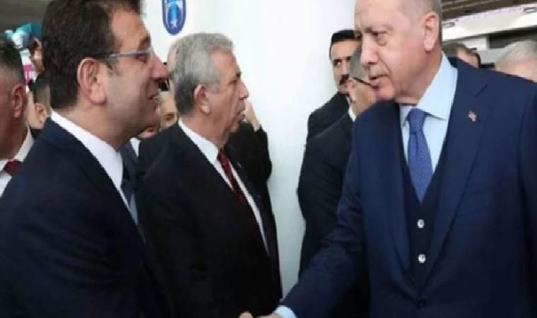 AKP’de İstanbul için üç aday öne çıktı: ‘Karadenizli’ aday geri plana atıldı!